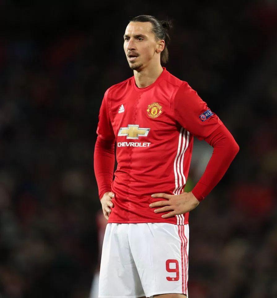 Introduction - This project will be a study on the benefits of cross training using Taekwondo. For this case study, I will look at an individual named Zlatan Ibrahimovic.