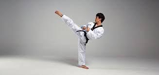 Flexibility - Flexibility is another a fundamental skill improved through Taekwondo training. As stated earlier, Taekwondo specializes in kicking specific targets.
