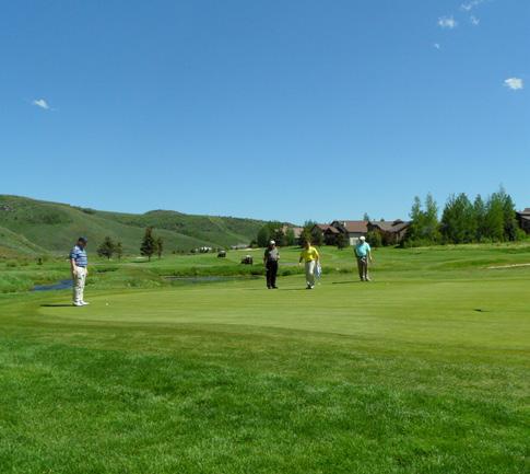 what is the stars & pars golf tournament? The Stars & Pars Golf Tournament is one of Salt Lake City s most premier fund raising tournaments.