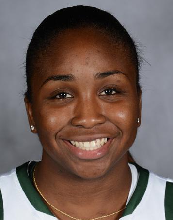 Jessica Thomas Sophomore Guard 5-6 #3 Gainesville, Fla. Buchholz 2013-14 (Freshman): Played in all 31 games, starting two Averaged 5.1 points, 1.9 rebounds and 1.6 assists in 17.