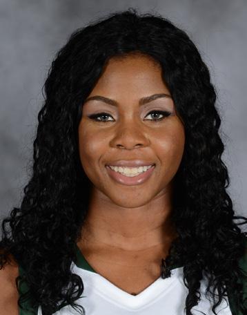 Michelle Woods RS Junior Guard 5-8 Naples, Fla. Community As a Junior (2013-14): Redshirted due to injury. As a Sophomore (2012-13): Grabbed a career-best eight rebounds vs.
