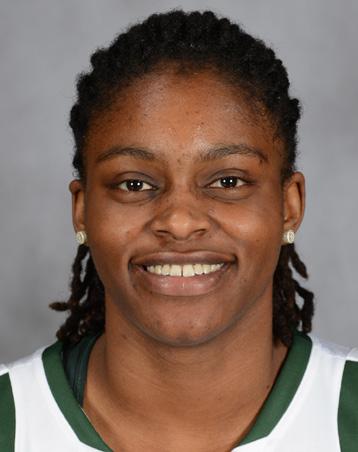 Necole Sterling Senior Forward 5-10 #15 Los Angeles, Calif. Gulf Coast Comm. Coll. (Miss.) Stonewall Jackson (Va.) As a Junior (2013-14): Appeared in 27 games Averaged 5.3 points, 3.0 rebounds and 1.