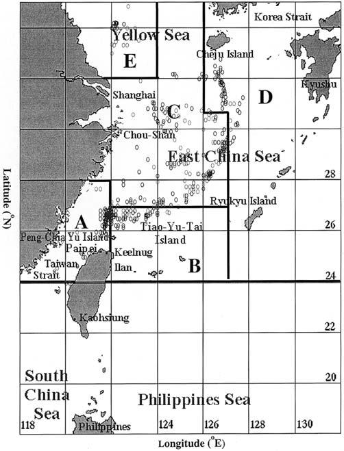 102 Journal of Marine Science and Technology, Vol. 7, No. 2 (1999) Fig. 1.