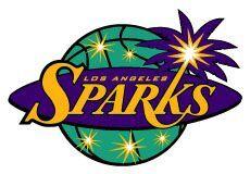 TONIGHT S OPPONENT LOS ANGELES SPARKS All-Time Record vs. Sparks: 30-32 Los Angeles Largest Storm Win: 36 points, 92-56 (8/6/03) All-Time Home Record vs.