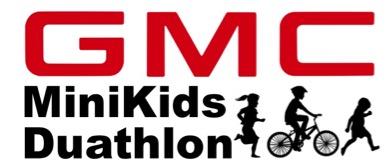 Mini-Kids Duathlon & Fun Run Towards the end of the Triathlon we will run "Mini-Kids Duathlon and Fun Run The distance is 100m run / 100m bike (or run) / 100m run This event is free of charge and no