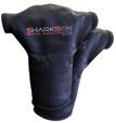 CHILLPROOF WATERSPORTS HD GLOVES HD stands for heavy duty.