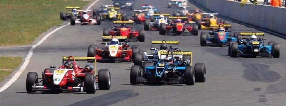 2018 Australian Formula 3 Premier Series TECHNICAL AND SPORTING REGULATIONS Published: 28 th January 2018 (To