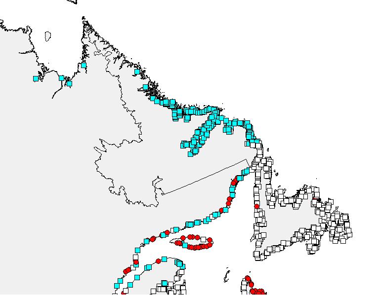 158 ICES WGNAS REPORT 2011 Small and large