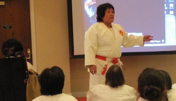 com/ The United States Judo Federation (USJF) Kata Development Committee and the Judo Black Belt Association of Hawaii invite you to experience a rare opportunity to learn all 7 kata in Hawaii: Chief