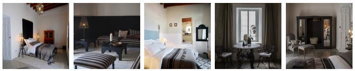 Riad Lolita This fabulous Tarifeña home was built in 1893, it is now available to rent by the room or as a whole.