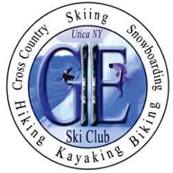 GE SKI CLUB NEWSLETTER MAILING ADDRESS: PO BOX 327 NEW HARTFORD, NY 13413 WEBSITE: www.geskiclub.org September 2018 VOL.