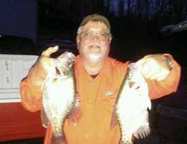WATTS BAR LAKE Permit Application Now Available for Free Light Goose