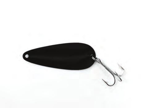 Great for all freshwater fishing, land some