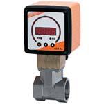 RCD-Z Mechanical Indicator Flow Units Liquid: GPM Gases: SCFM Optional: LPM, M3/Hr, special scales on request
