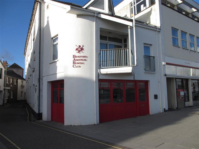 History & Current Profile The Bideford Amateur Rowing Club (BARC) better known as Bideford Reds was founded in 1882 and has been on its present Manor Wharf site on the main Quay since 1939.