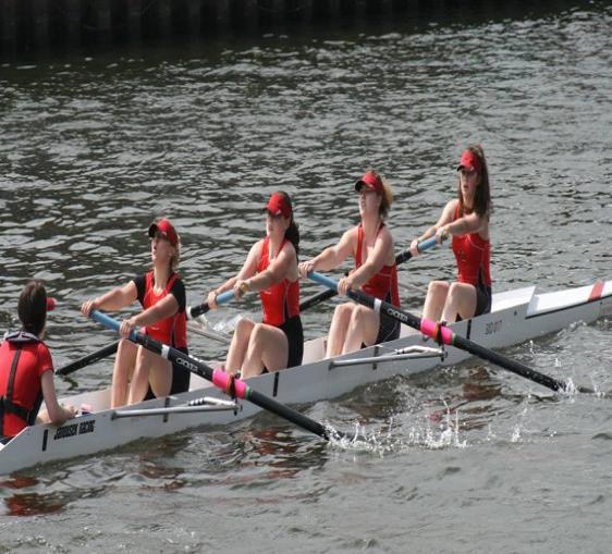 SPONSORSHIP BENEFITS As well as helping to secure new equipment and training opportunities for the club, there are many ways to publicise your company through Bideford Rowing Club and especially