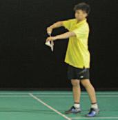 Schools Badminton Teachers MANUAL e.
