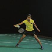 Backhand blocks can be used to: restrict the opponent s opportunity to attack.