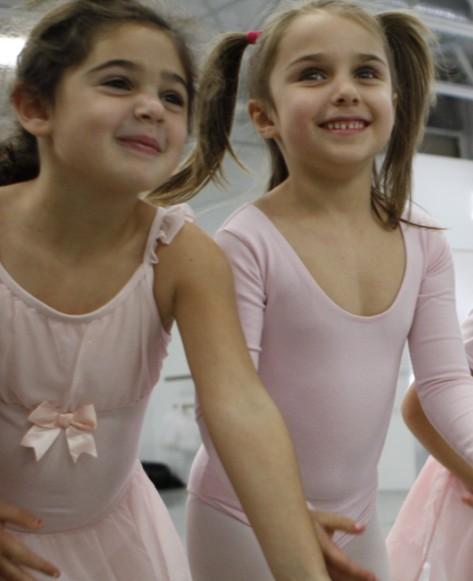 Ballet/Tap 1: A combination of ballet and tap, for students 4-8 year olds. Ballet/Tap 2: A combination of ballet and tap for students 7-11 year olds.