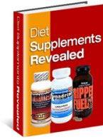 Diet Supplements Revealed EBOOK DOWNLOAD WITHIN MINUTES By Will Brink In the weight loss and diet supplement industry it s incredibly difficult to find unbiased, nuetral information from a genuine