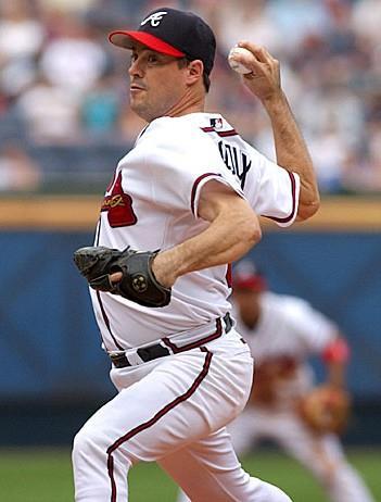 GREG MADDUX: WON 4 STRAIGHT CY YOUNG AWARDS (354 CAREER WINS) If I give up a home run I wipe my