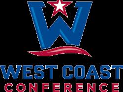 2013 WCC STANDINGS OVERALL WCC Team W L Pct. W L Pct. #8 SAN DIEGO 24 3.889 16 2.889 #24 BYU 22 6.786 15 3.833 Saint Mary s 17 9.654 13 5.722 San Francisco 13 15.464 9 9.500 Pepperdine 15 11.577 9 9.