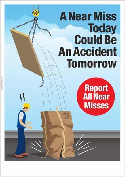 Why near misses matter Near misses may predict collision risk situations/locations Understand road