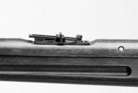 GENERAL DESCRIPTION Your new Model 1895 Carbine has unique features found only on this model.