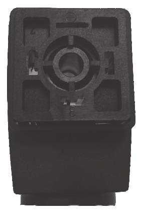 The maximum torque for each metal strain relief screw is. in-lb (0.5 Nm). 8.
