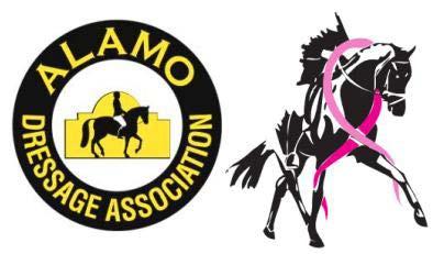 Dear Sponsor: The Alamo Dressage Association has committed once again, with great enthusiasm, to host a Rally for the Cure Ride for the Cure Dressage Horse Show Team Challenge on September 9, 2017 in