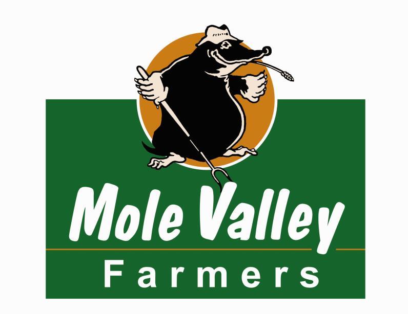 The Mole Valley Farmers Young Handler Series Championship 2018 - Supporting the next generation For the second year, Mole Valley Farmers is holding its Young Handlers Series of competitions across