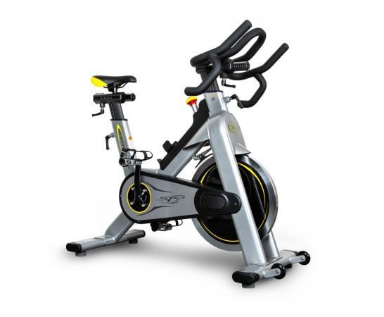 SPT-MAG Indoor Club Group Cycle The BODYCRAFT SPT-MAG is built and warranted for Club use, but also meant for the Discriminating Cyclist Designed by the world-renowned designer Thomas Hawk Beautiful,