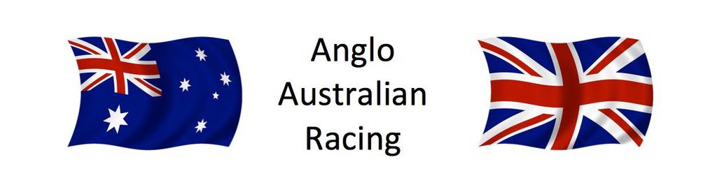 Sourcing Bloodstock in the UK to Race in Australia Executive Summary Anglo Australian Racing (AAR), was launched in 2014 with the goal of developing rather than buying Stayers to race in Australia.