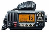 Use of VHF radios and AIS Many Club members are users of VHF radios and the RYA has
