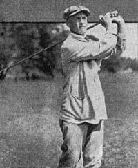 Kerrigan also had two second place finishes in other years, one of those being the 1924 Texas Open. He played in three U.S. Opens, a PGA Championship and the first Masters Tournament in 1934.