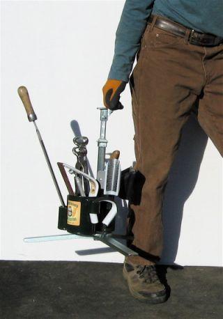 Handle Lift and grips Handle carry Varying Grip Head Orientation Relative to Legs
