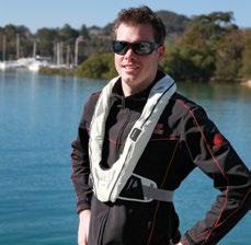 Lifejackets Lifejackets are the most important safety equipment on any recreational vessel. Modern lifejacket styles are designed to help you get the most out of your day on the water.