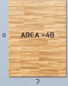 an area of 1 square unit 46.