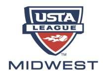 USTA/MIDWEST SECTION USTA LEAGUE CHAMPIONSHIP ADULT 40 & OVER AUGUST 22-24, 2014 SHERATON INDIANAPOLIS AT KEYSTONE
