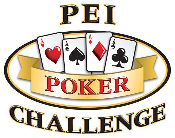 Official Rules & Conditions PEI Poker Challenge (PPC) Red Shores June 8 th - 9 th & 10 th, 2018 TOURNAMENT ELIGIBILITY 1.