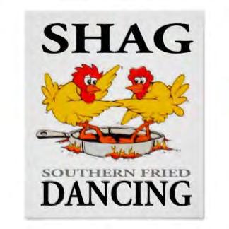 .. This month is our Sugarfoot Shag Dance" on Saturday, May 21 st, at the Moose Lodge, 253 Holden Beach Road, Shallotte, NC.