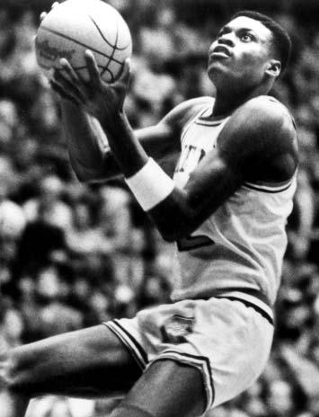 SCORING RECORDS INDIVIDUAL RECORDS CAREER POINTS 1. 2,096 Dennis Hopson 1984-87...125g 2. 2,011 Herb Williams 1978-81...114g 3. 1,990 Jerry Lucas 1960-62...82g 4. 1,934 Kelvin Ransey 1977-80...112g 5.
