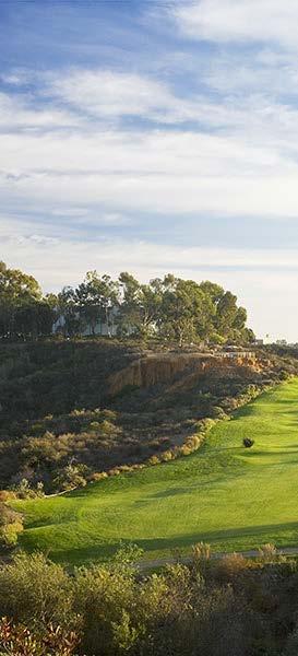 Course Timeline & Improvements 1998 Golf Course Opening 2003 Quail Gardens Bridge $330,000 2003 Restrooms at #5 & #11