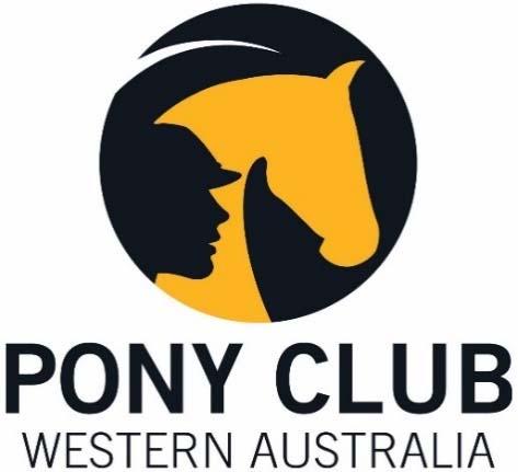 2018 PONY CLUB WA
