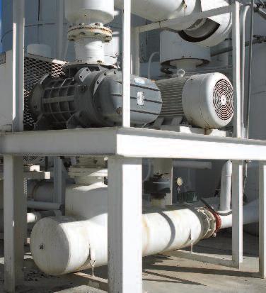 Pneumatic conveying systems and