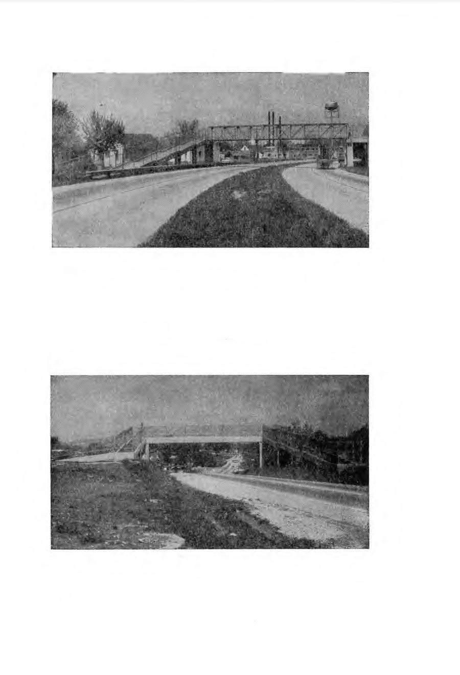 214 Fig. 14. Overpass school crossing at Clarksville.