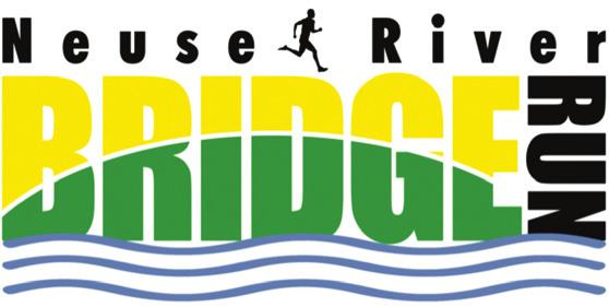 Welcome to the Neuse River Bridge Run! Sat., October 20, 2012 ARRIVAL TIME Arrive at New Bern Riverfront Convention Center between 5:30-6:30am if you re registering for any race.