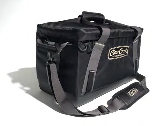 water dog boat bag Designed to thrive in wet conditions, the Water Dog boat bag is perfect for calm and rough conditions alike.