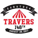 TWINSPIRES TIPSHEET 148TH RUNNING OF THE TRAVERS STAKES The Travers Stakes (Gr 1) 1 1/4-Miles PURSE $1,250,000 POST HORSE ML ODDS TOP PICKS 1 2 3 4 5 6 7 8 9 10 11 12 Cloud Computing 8-1 Giuseppe the
