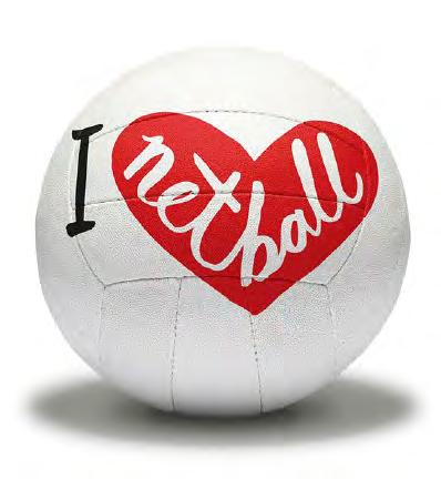 Your ideas and suggestions: I would love to hear your feedback, ideas and suggestions with regard to GPCC Netball Club and the netball season.